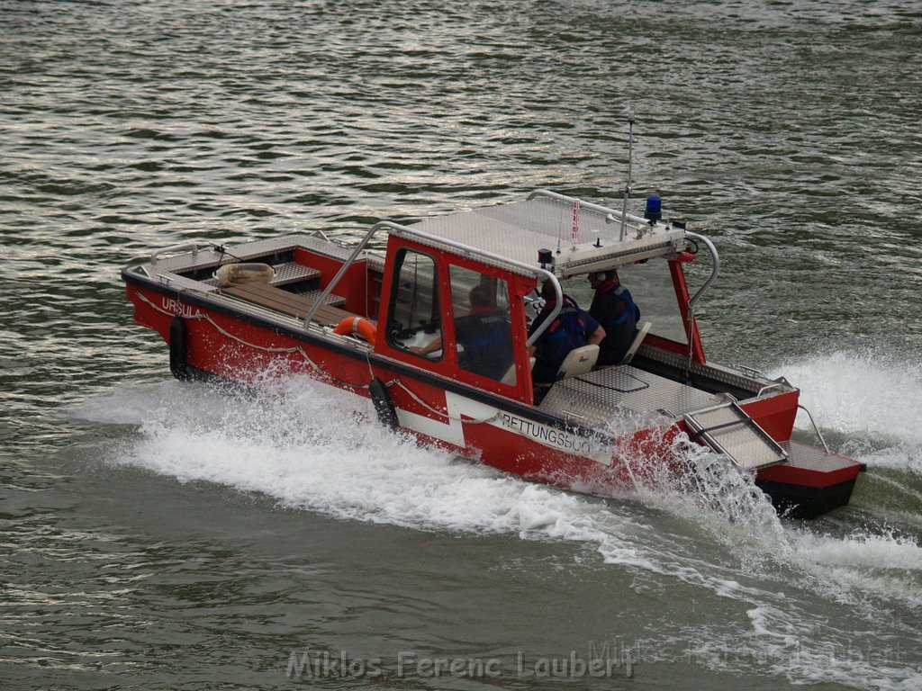 Das neue Rettungsboot Ursula  P140.JPG